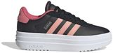 Adidas Vl Court Bold Kinderschoenen Zwart EU 36 2/3
