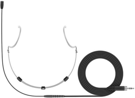 Sennheiser HSP Essential Omni-Black Headset
