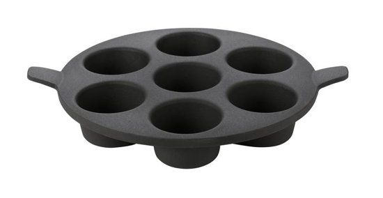 Tepro Muffin bakvorm - 4011964083141