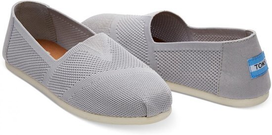 TOMS - WMNS Classic Espadrille - Dames - maat 36.5