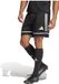 Adidas Squadra 25 Korte Broek Zwart 3XL Man