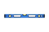 Högert HT4M015 waterpas, blauw, 56,5 x 1500 mm