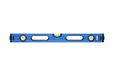 Högert HT4M015 waterpas, blauw, 56,5 x 1500 mm