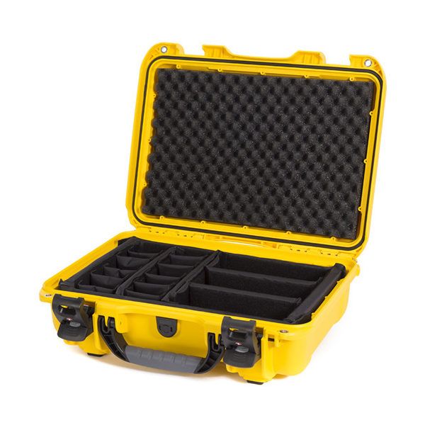 Nanuk / 923 / 0666365018328