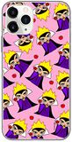 ERT GROUP mobiel telefoonhoesje voor Iphone 11 PRO origineel en officieel erkend Disney patroon The Evil Queen 003 optimaal aangepast aan de vorm van de mobiele telefoon, hoesje is gemaakt van TPU