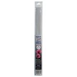 PME Sugarcraft Floral Draden Wit 28 Gauge, 36 cm, 50 stuks