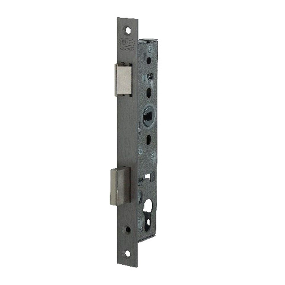 Nemef Smalslot PC92mm type 9605/07-45 DIN links | 8713515032825