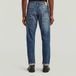 G-Star Morry FWD Regular Tapered Jeans pour Hommes