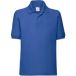 Fruit of the Loom Polo enfant