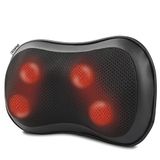 Shiatsu RENPHO Shiatsu Massage Pillow