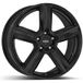 DEZENT KG BLACK schwarz 9.0Jx20 5x112 ET20
