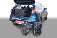 Car-bags.com Car-Bags Reistassenset geschikt voor Kia Niro (DE) 2016-2022 Original