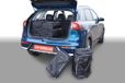 Car-bags.com Car-Bags Reistassenset geschikt voor Kia Niro (DE) 2016-2022 Original