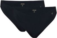 Joop! Tanga Intimate Apparel Zwart Dames XL