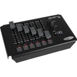 Showtec Easy 6 contrôleur DMX mobile 6 canaux - DMX 5 broches
