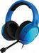 Stealth XP-PANTHER PLASMA Premium Gaming Headset Blauw