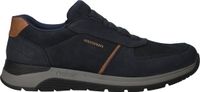 Rieker Instappers Heren Blauw Maat 41