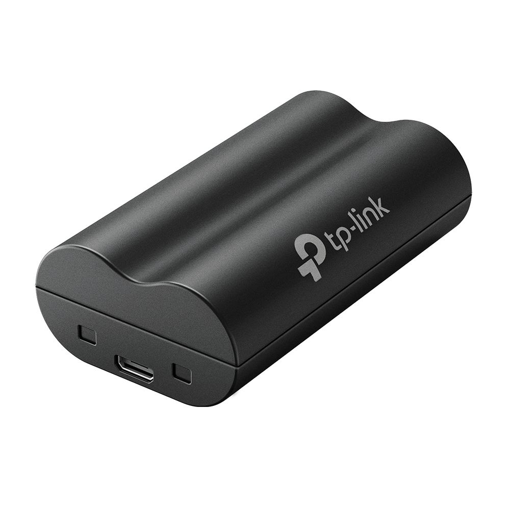 TP-Link Tapo A100 Battery - 6700mAh - Compatible with Tapo C420, C400, D230