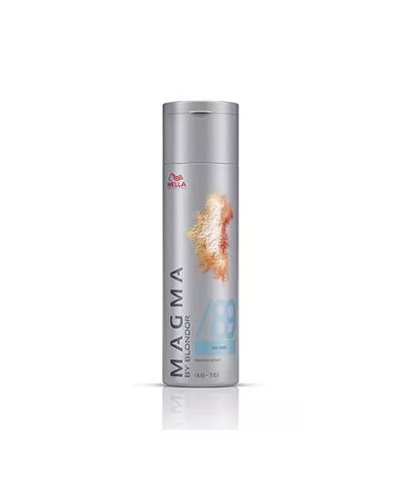 Wella Magma /89 Parel Cendre 120gr