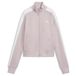 PUMA Sweatvest 'T7 Always On' pastelroze / wit