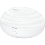 Sanitas Purificateur d'air – 10 m² – Blanc