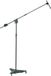 König & Meyer 21430 overhead microfoonstatief verrijdbaar