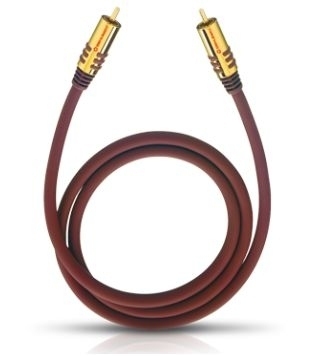 OEHLBACH   NF SUBWOOFER CABLE