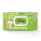 Nice Baby Aloe 72 stuks met deksel