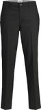 Jack & Jones Klassieke broek Tapered Fit Zwart W33 x L32