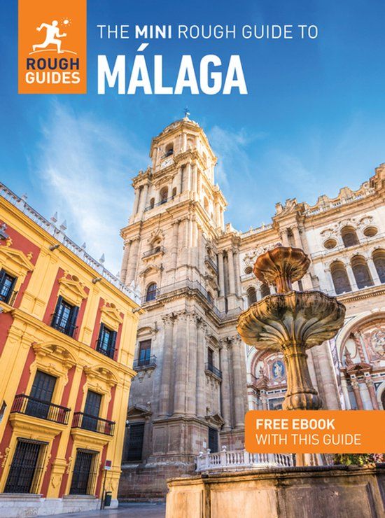 The Rough Guides The Mini Rough Guide to Malaga: Travel Guide with eBook