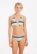 Protest Prtkami Bikini Set Dames Halter Top C&D-Cup Sour Green