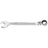 Facom 467B - Ultra Grip Ratelringsteeksleutels | Metrische Maten - 10 mm - 467B.10PB