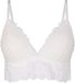 Hunkemöller Bralette Ingrid Wit