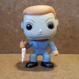 Funko Pop Vinyl: Michael Myers