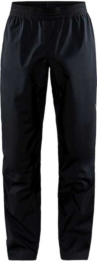 Craft Core Endurance Hydro heren fietsbroek - Zwart - Maat L