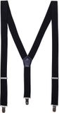 Premier Bretels One Size Zwart