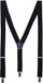 Premier Bretels One Size Zwart