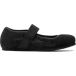 Birkenstock Ballerine en cuir femme Tess Embossed