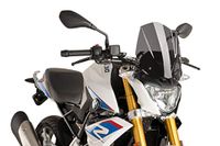 Puig voorruit Naked New Generation Sport 8920F voor G310 R 16'-19'