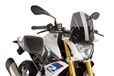 Puig voorruit Naked New Generation Sport 8920F voor G310 R 16'-19'