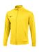 NIKE Sportjas 'Academy' geel