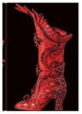 Paperblanks Sorceress Hardcover Cahier Notebook