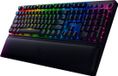 Razer BlackWidow V3 Pro QWERTZ Duits Zwart