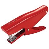 Swingline S701059 nietmachine Standaard klinknagel Rood