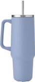 S'well Tumbler XL Hydrangea Blue