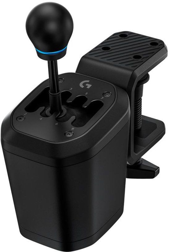 Logitech Draagbare Spelcomputer 941-000322