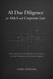 AI Libri GmbH AI Due Diligence for M&A and Corporate Law