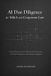 AI Libri GmbH AI Due Diligence for M&A and Corporate Law