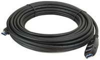 DAP FD5010 USB 3.0 verlengkabel 10 meter