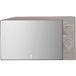 BerlingerHaus BH/9901 Magnetron Taupe 700 W Timerfunctie